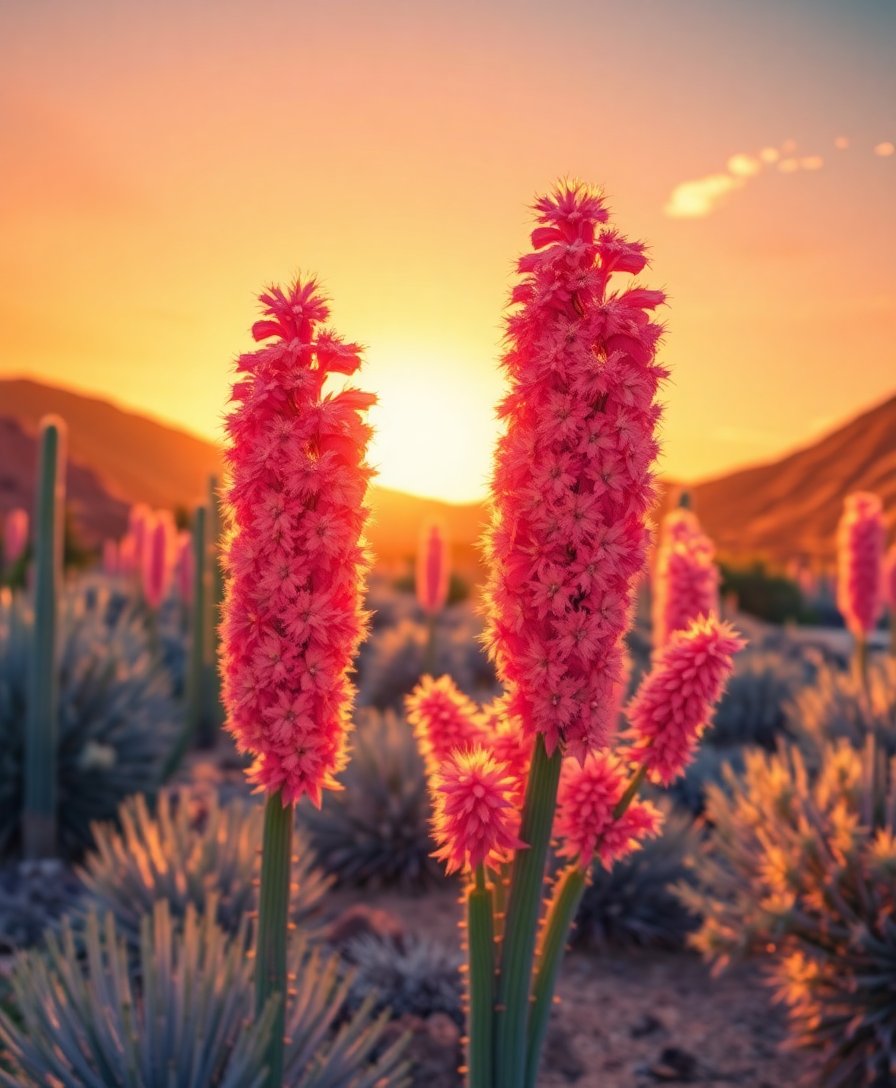 Vintage Yucca Paint Numbers Vintage Yucca Paint Numbers