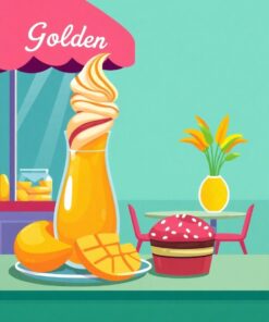 Parlor Treat Paint Numbers