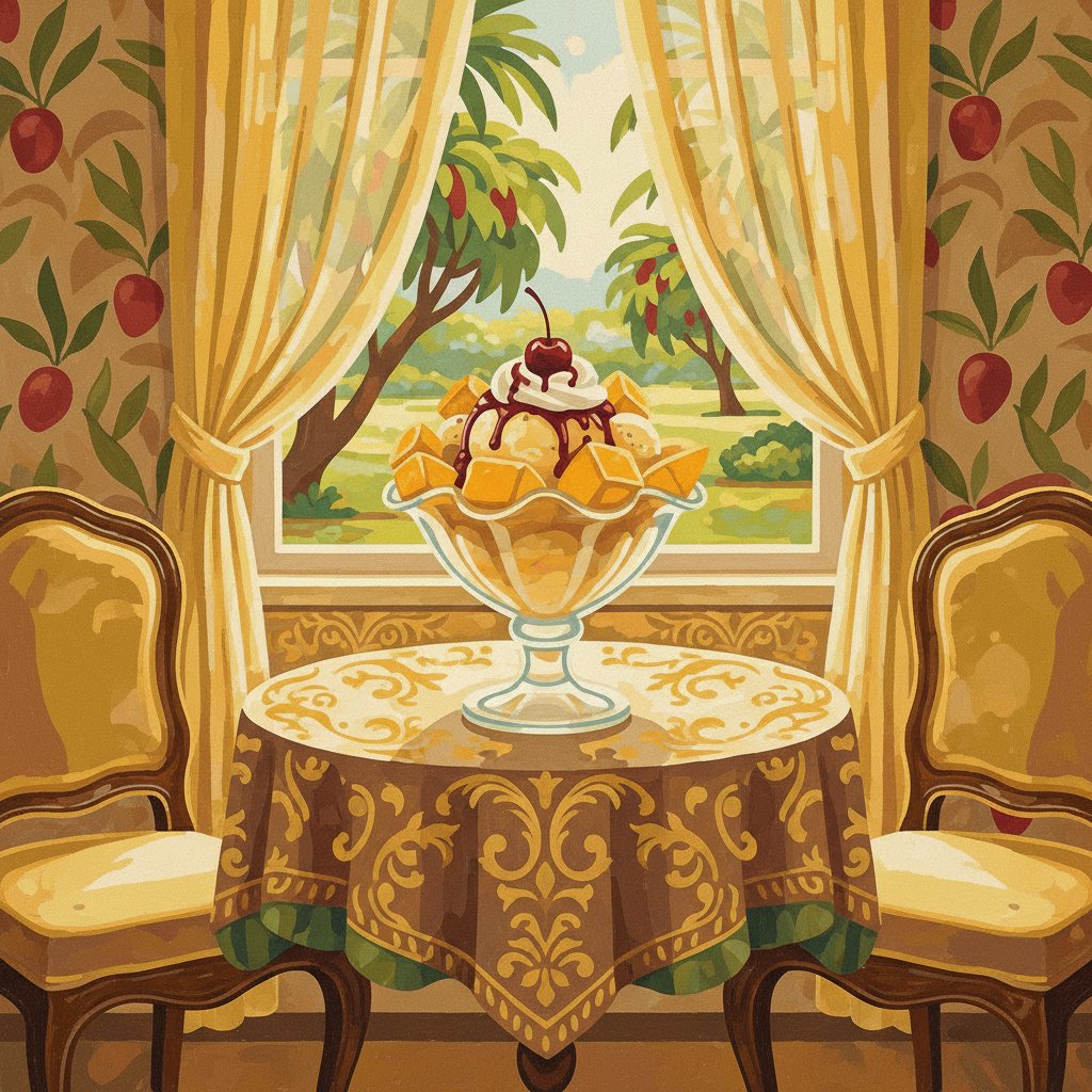 golden-mango-parlor-treat-paint-by-numbers-kit-vintage