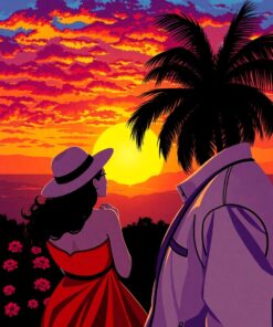 Shade Secret Paint Numbers