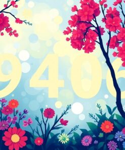 Autumn Veranda Paint Numbers