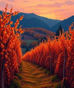 Cane Harvest Paint Numbers