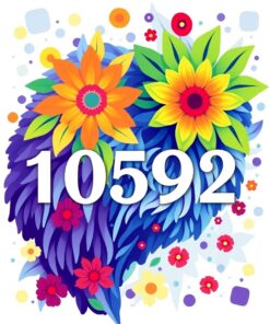 Valley Farm Paint Numbers