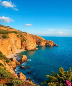 Coastal Bay Paint Numbers