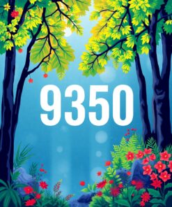 Yule Timber Paint Numbers