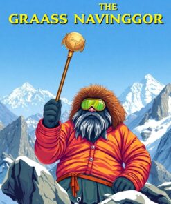 Brass Navigator Paint Numbers