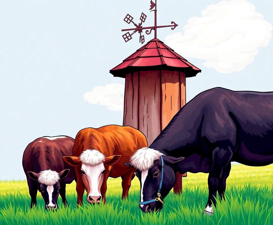 Antique Vane Paint Numbers Antique Vane Paint Numbers