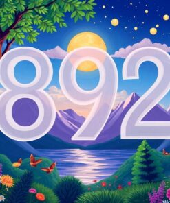 Plantation Thoroughbreds Paint Numbers