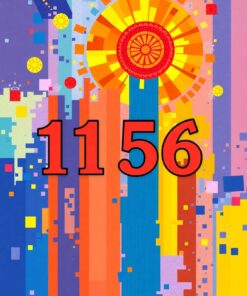 Vintage Bell Paint Numbers