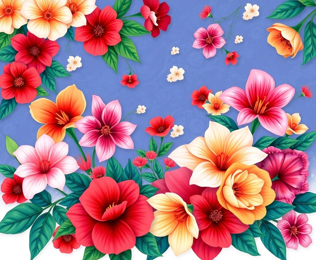 havana-box-floral-tribute-paint-by-numbers-holiday-kit