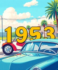 Dusk Glow Paint Numbers