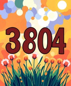 Cortadito Morning Paint Numbers