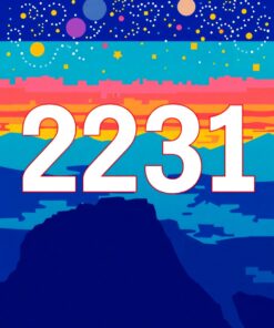 Morning Light Paint Numbers