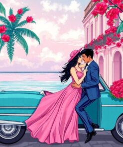 Fan Secret Paint Numbers