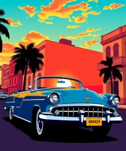 Vinyl Classics Paint Numbers