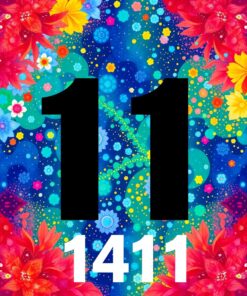 Golden Hour Paint Numbers