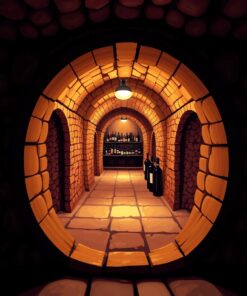 Cask Glow Paint Numbers