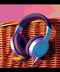 Warm Wicker Paint Numbers