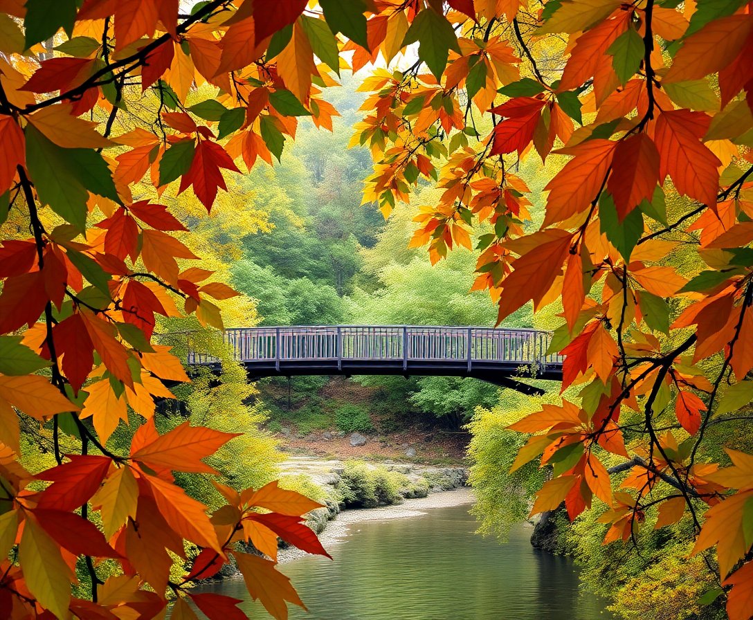 Through Leaves Paint Numbers Through Leaves Paint Numbers