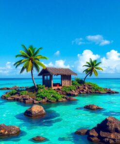 War Relic Paint Numbers