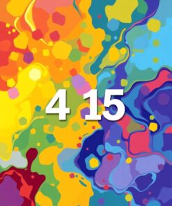 Town Relic Paint Numbers