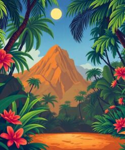 Movie Slate Paint Numbers