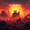 Horizon Forbidden West Game Poster Paint By Numbers