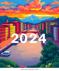 Plaster Facade Paint Numbers