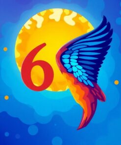 Under Glass Paint Numbers