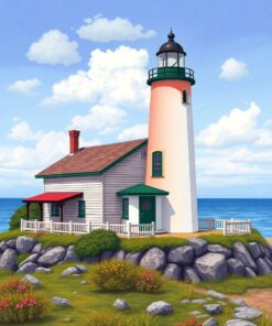 Realistic Home Paint Numbers