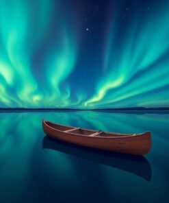 Under Aurora Paint Numbers