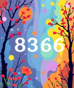 Detective Revolver Paint Numbers