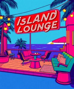 Vintage Ad Paint Numbers