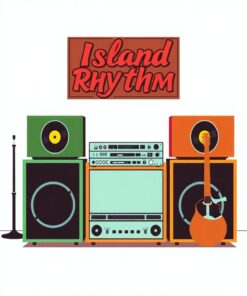 Stereo Setup Paint Numbers