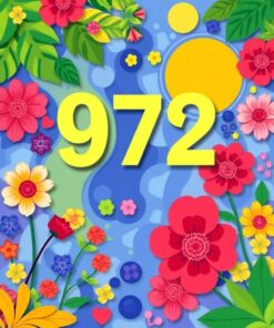 Bunny Lounge Paint Numbers