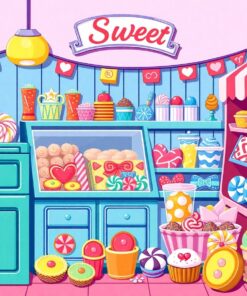 Vintage Register Paint Numbers