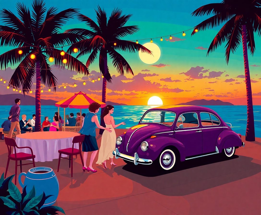 Vintage Evenings Paint Numbers Vintage Evenings Paint Numbers