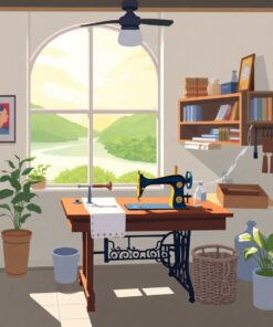 Morning Light Paint Numbers