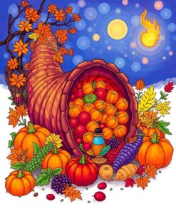 Torchlight Bounty Paint Numbers