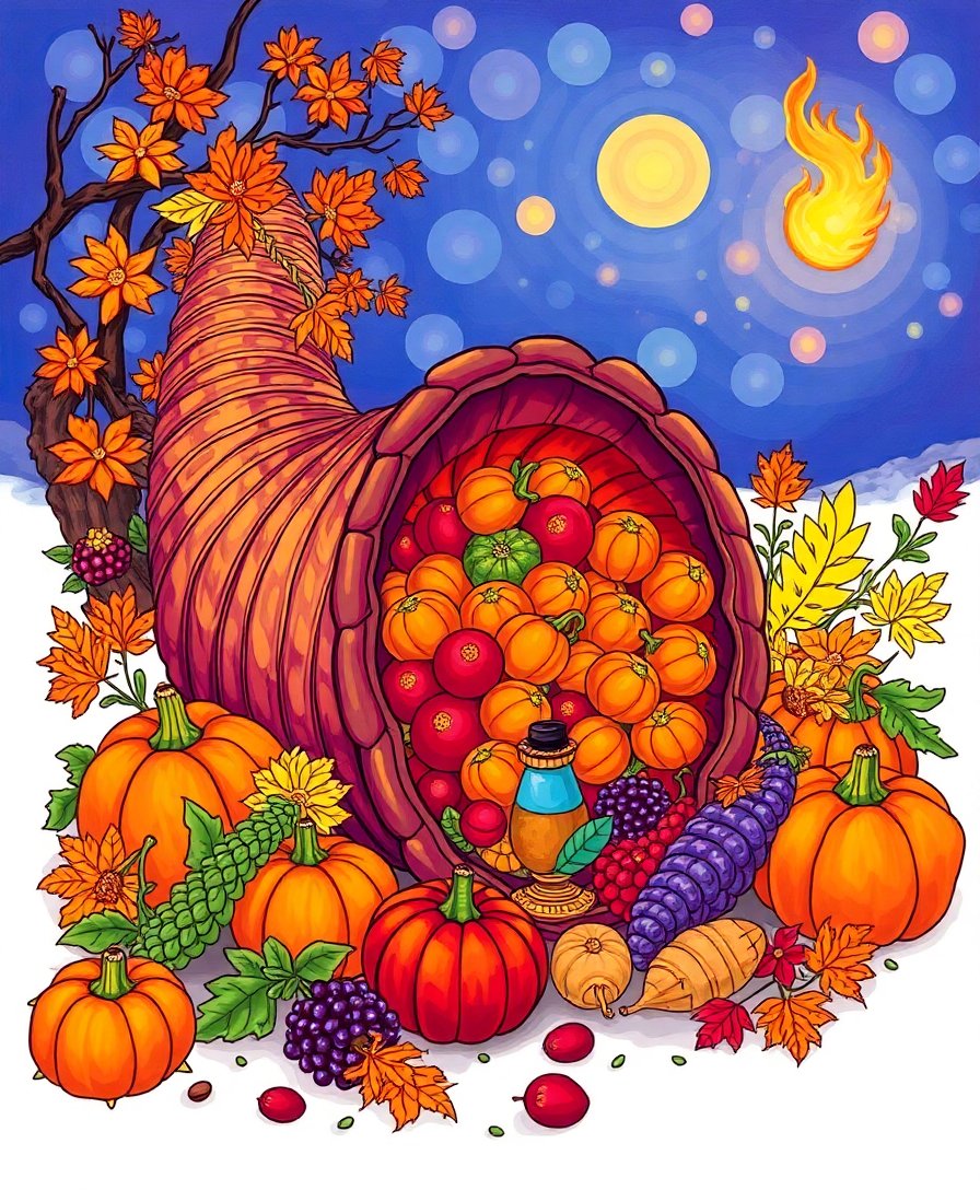 Torchlight Bounty Paint Numbers Torchlight Bounty Paint Numbers