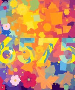 Beyond Cellar Paint Numbers