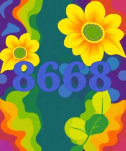 Rescue Mission Paint Numbers