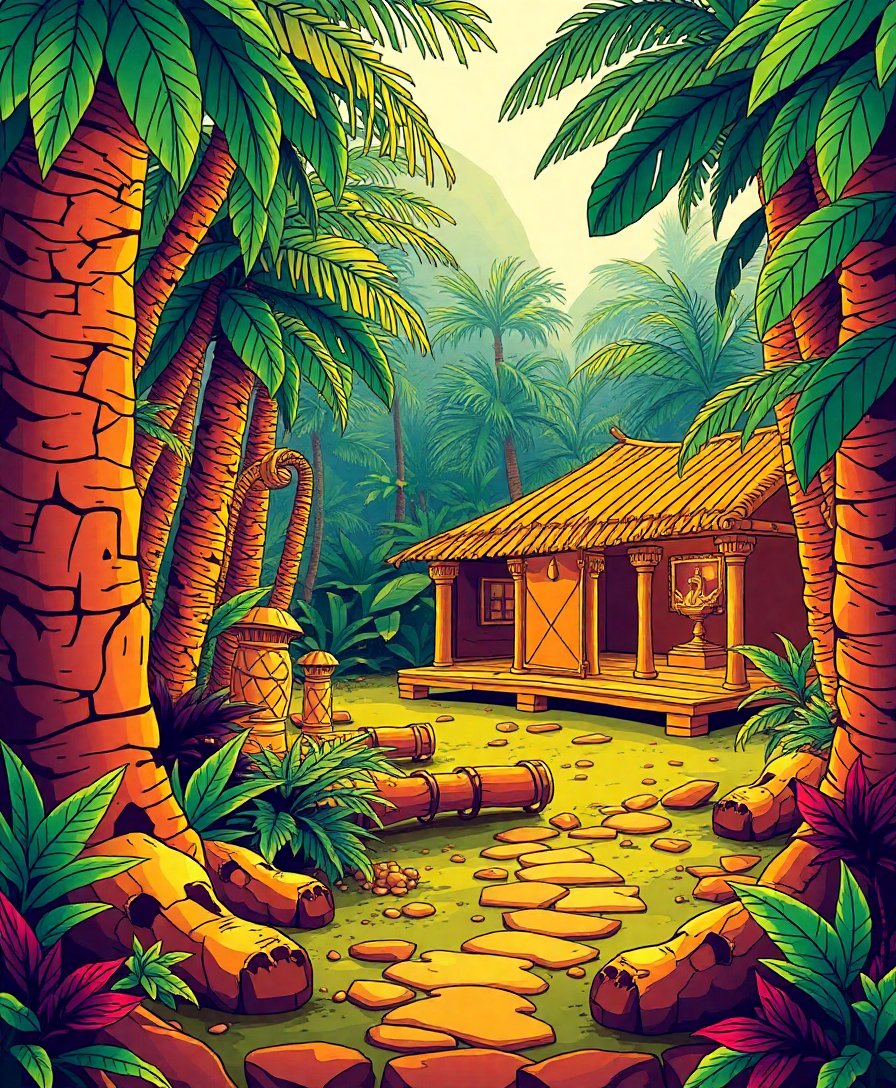 Artifact Log Paint Numbers Artifact Log Paint Numbers