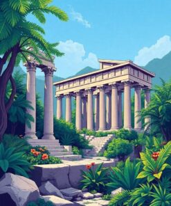 Marble Capital Paint Numbers