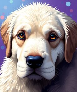 Realistic Wood Paint Numbers