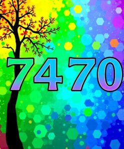 Feudal Bamboo Paint Numbers