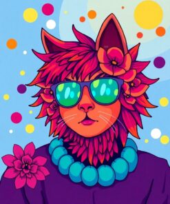 Double Bill Paint Numbers