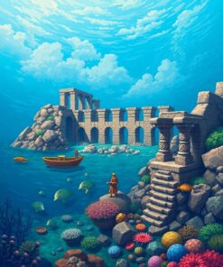 Reef Trade Paint Numbers