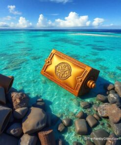 Brass Relic Paint Numbers