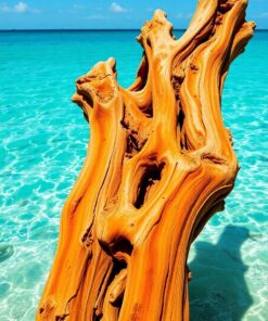 Shoreline Guide Paint Numbers